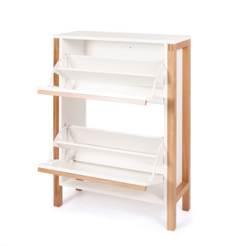 Northgate 2 shoe cabinet